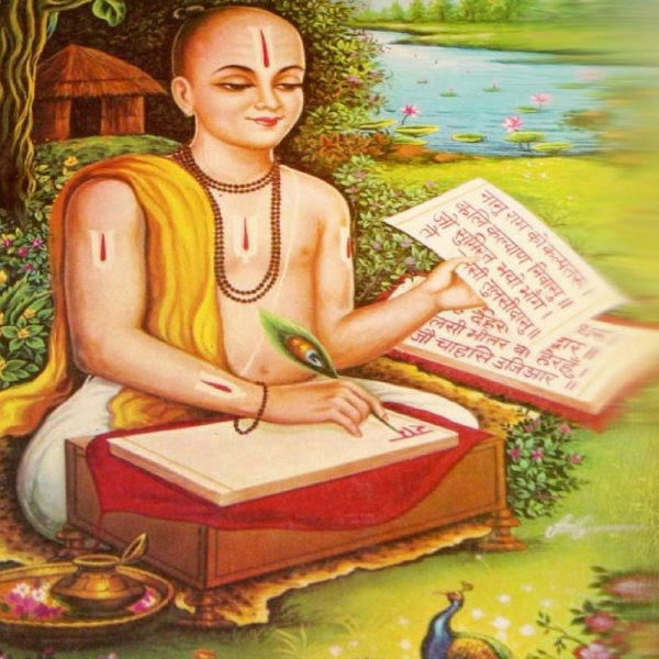 Shri Ram Katha - Sandipani