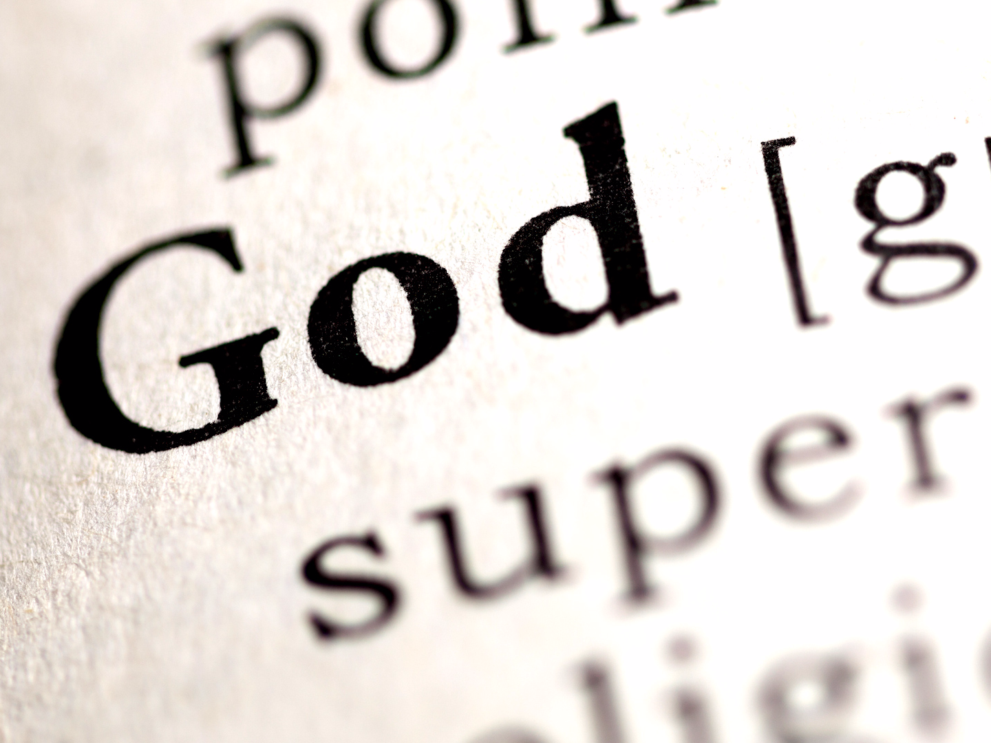 2003 год словами. Word of God. God слово. God means картинка. Define for Word God.
