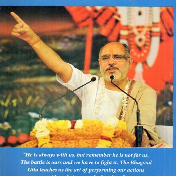 The Practice of Karma yoga - Image 2