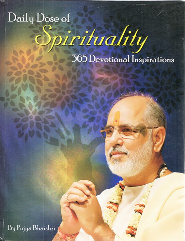 Daily Dose of Spirituality