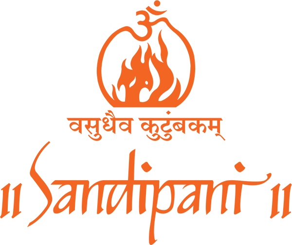 Sanskruti Foundation logo